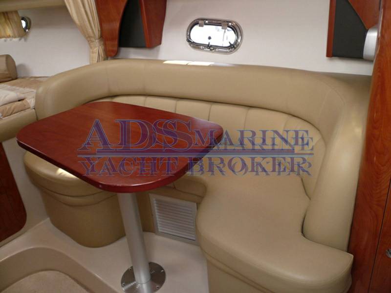 Four winns 288 vista