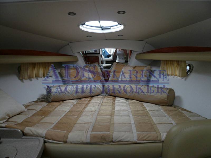 Four winns 288 vista