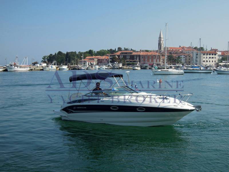 Crownline 250 cr