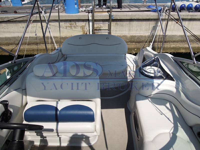Crownline 250 cr