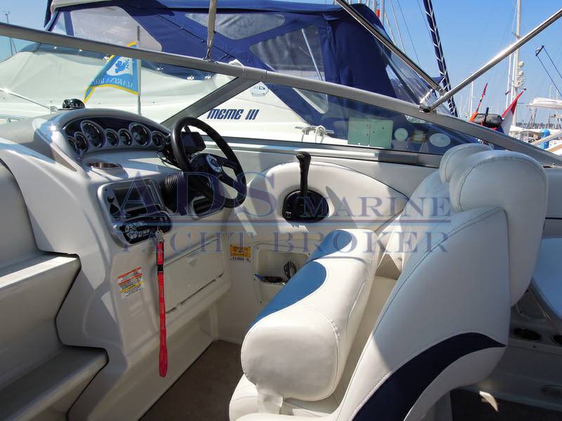 Crownline 250 cr