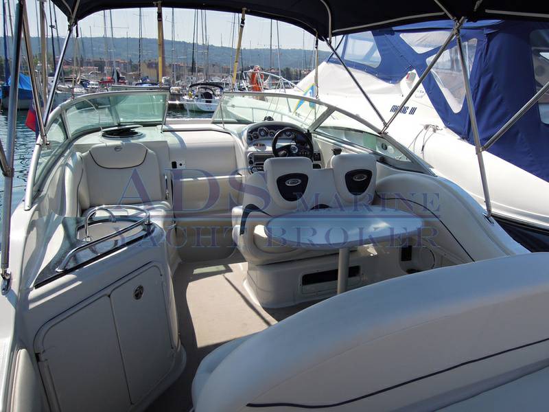 Crownline 250 cr