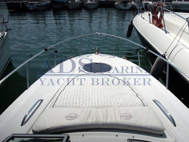 Crownline 250 cr