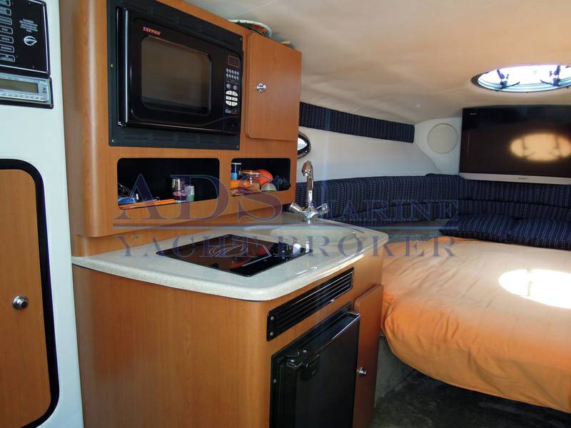 Crownline 250 cr