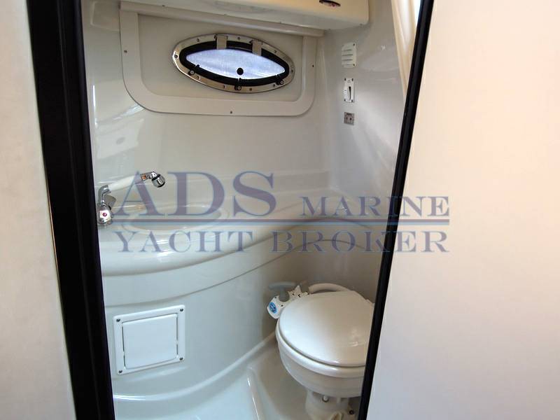 Crownline 250 cr