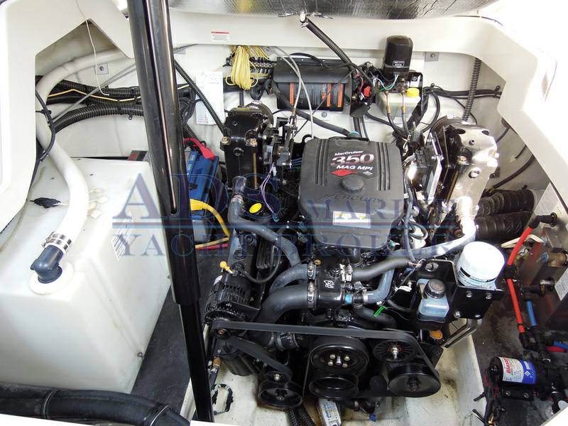 Crownline 250 cr