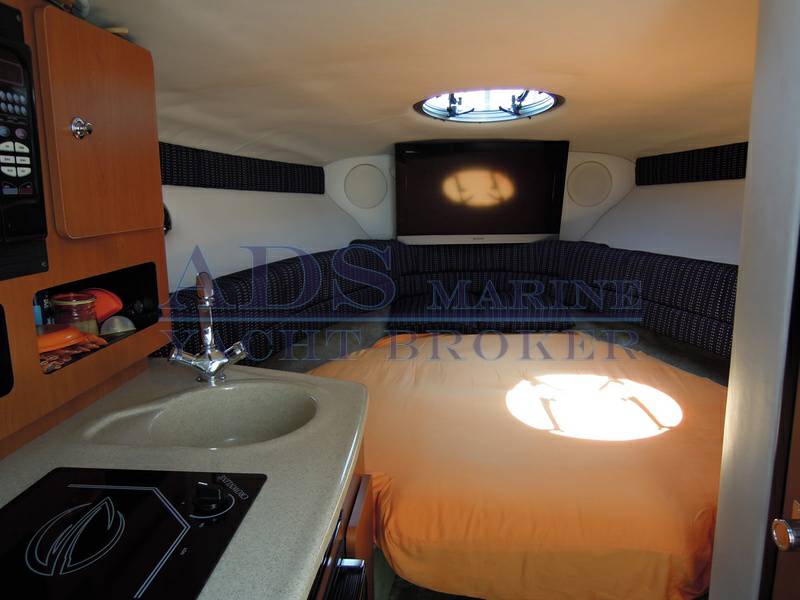 Crownline 250 cr
