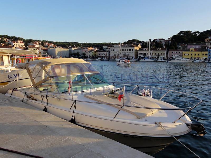 Jeanneau Leader 805
