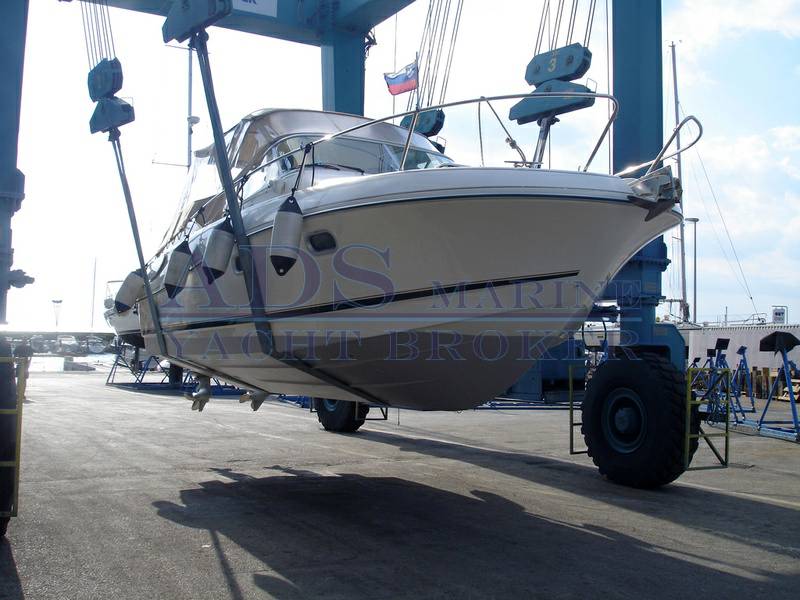 Jeanneau Leader 805