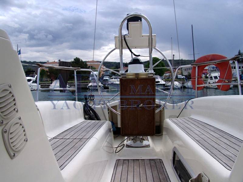 Elan 34