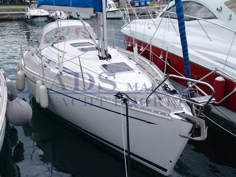 Elan 34