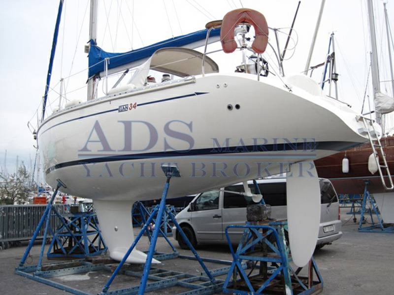 Elan 34