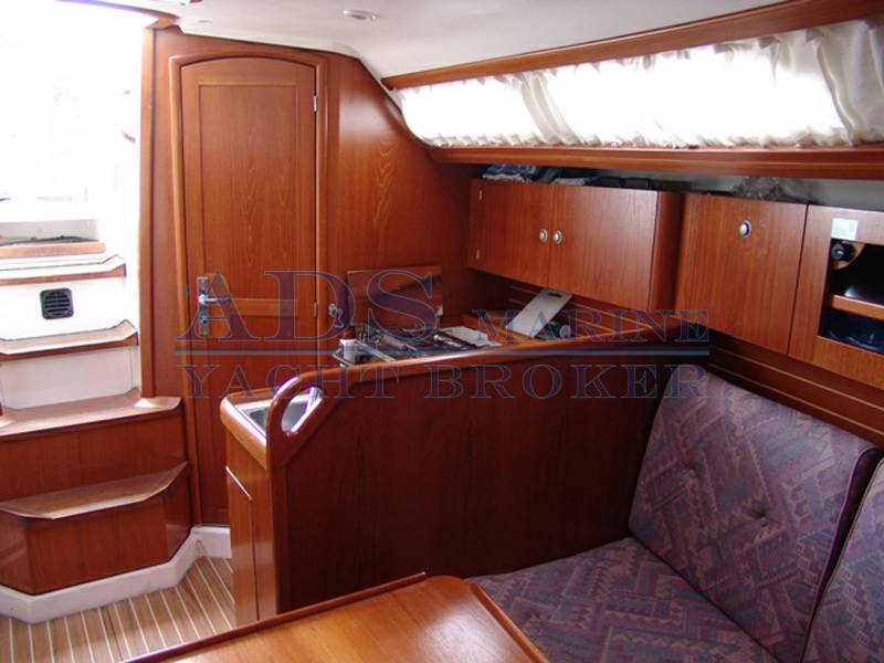 Elan 34