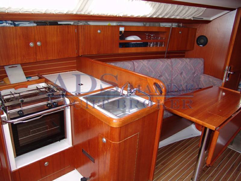 Elan 34