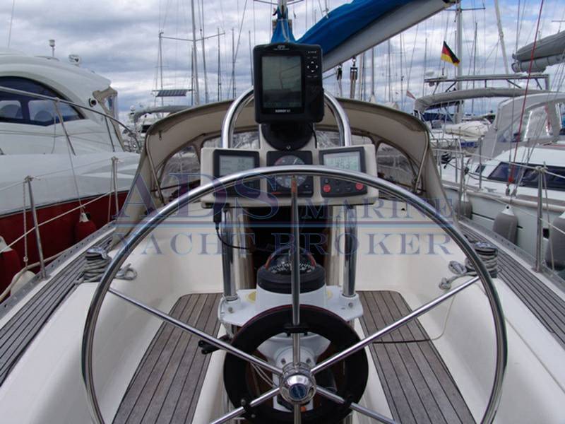 Elan 34