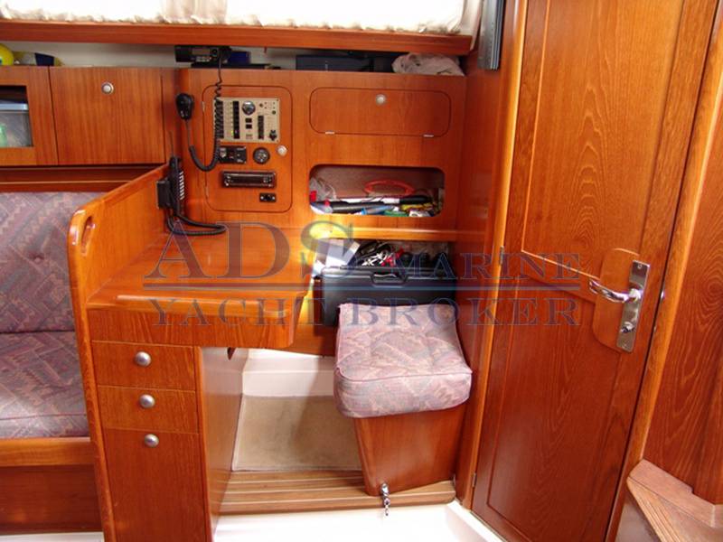 Elan 34