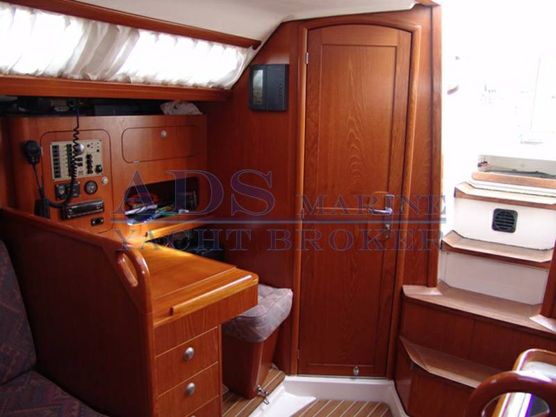 Elan 34