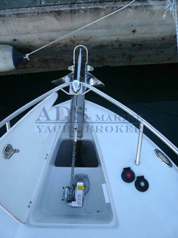 Crownline 255 ccr