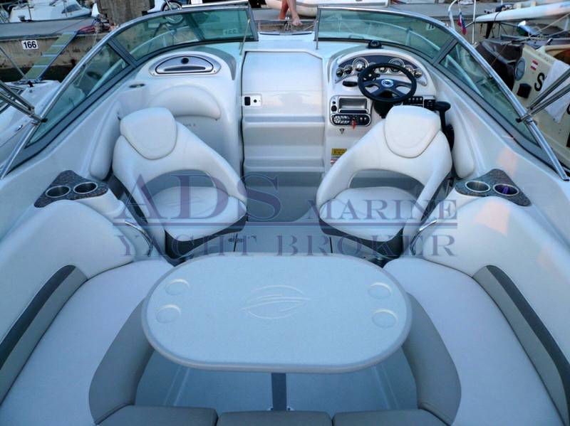 Crownline 255 ccr