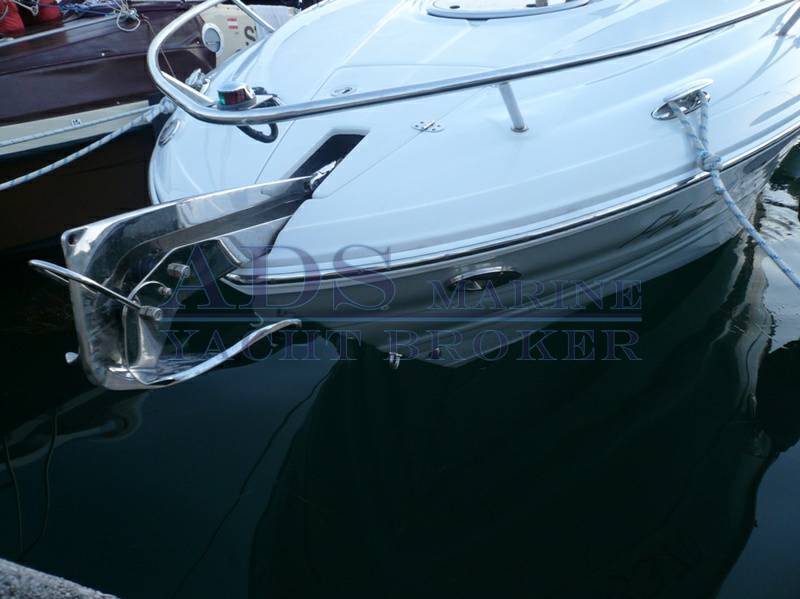 Crownline 255 ccr