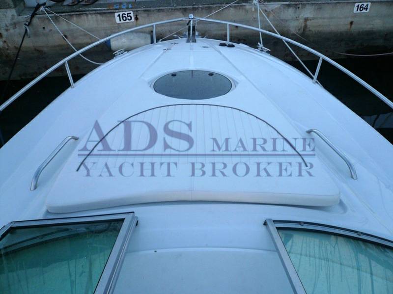 Crownline 255 ccr