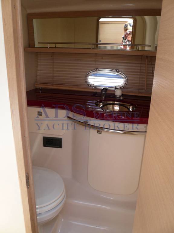 Sessa 32 cruiser