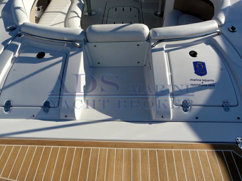 Four winns 255 sundowner