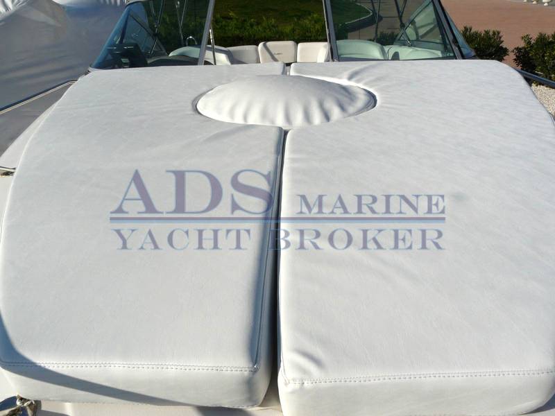 Four winns 255 sundowner