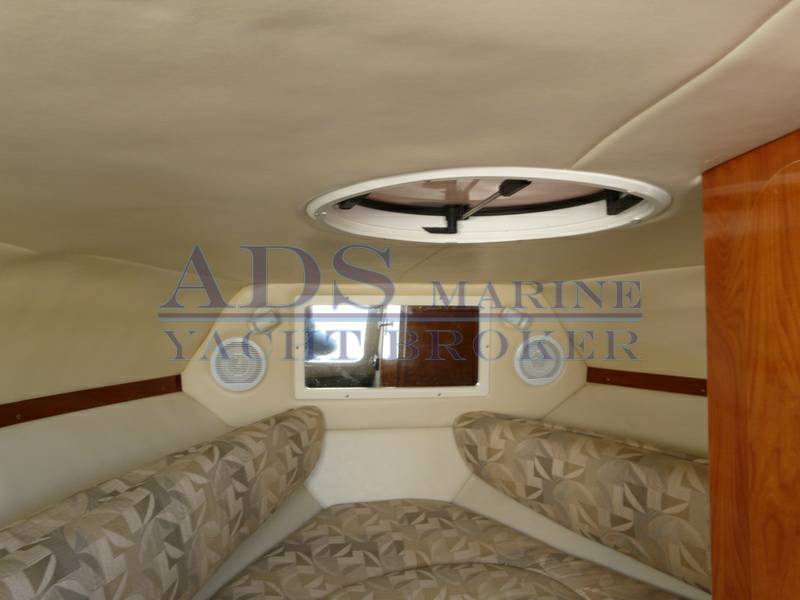 Four winns 255 sundowner