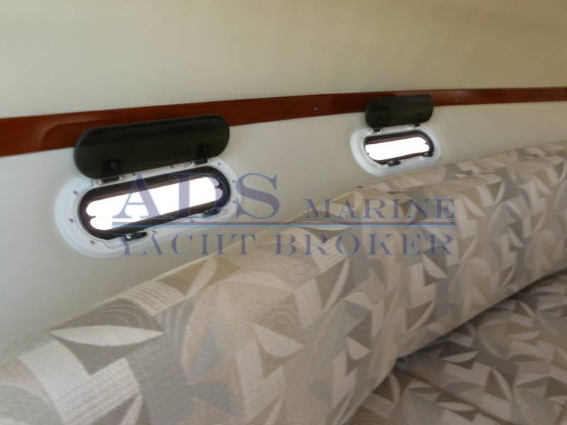 Four winns 255 sundowner