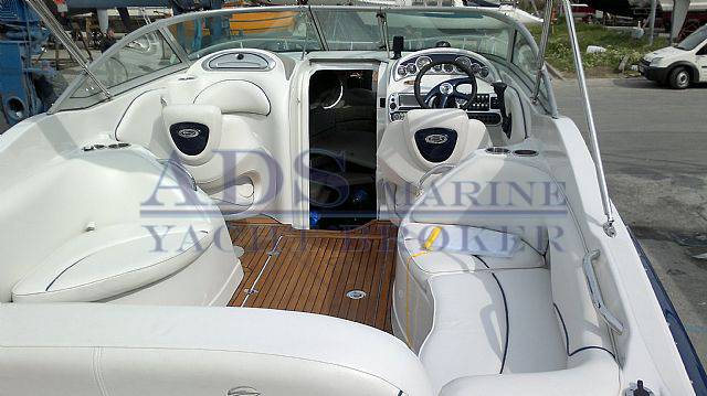 Crownline 275 ccr