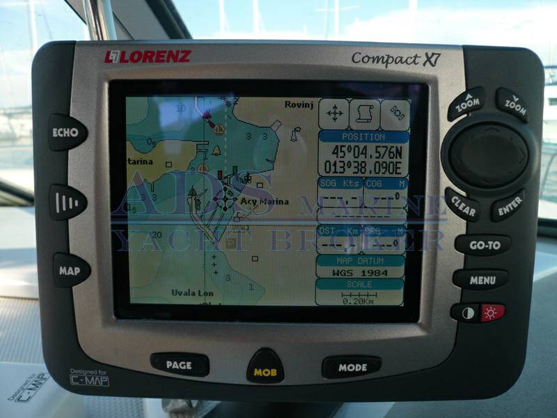 Crownline 275 ccr