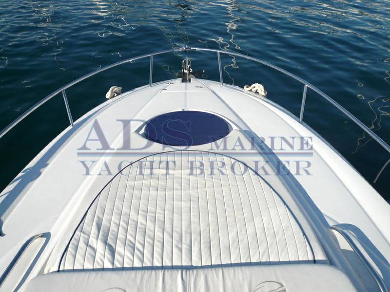 Crownline 275 ccr