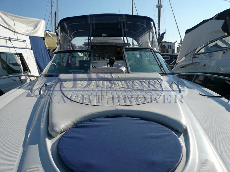 Crownline 275 ccr
