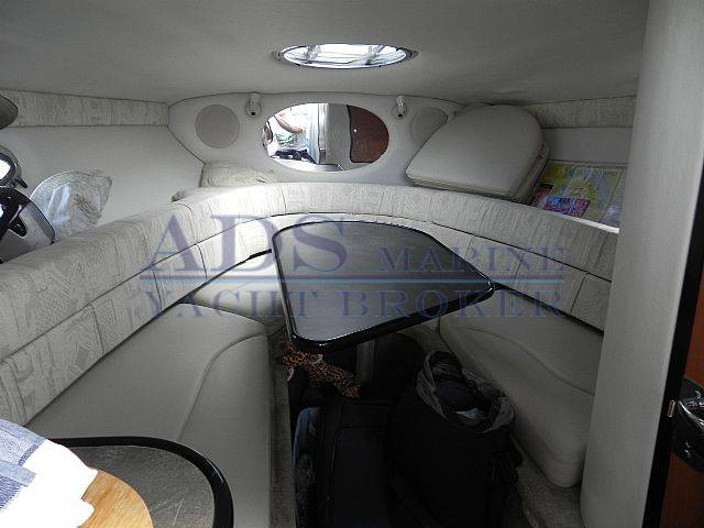 Crownline 275 ccr