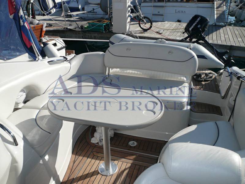 Crownline 275 ccr