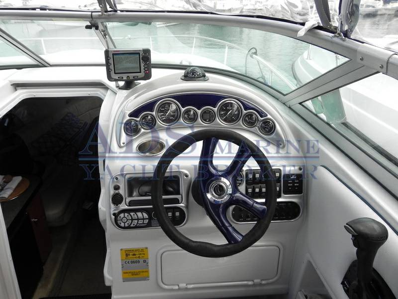 Crownline 275 ccr