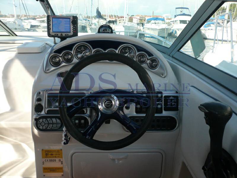 Crownline 275 ccr