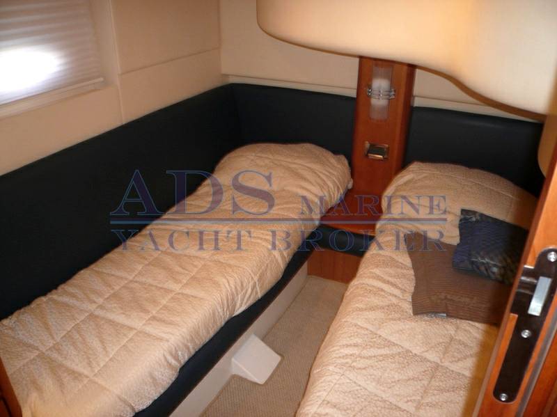 Azimut 42 evolution