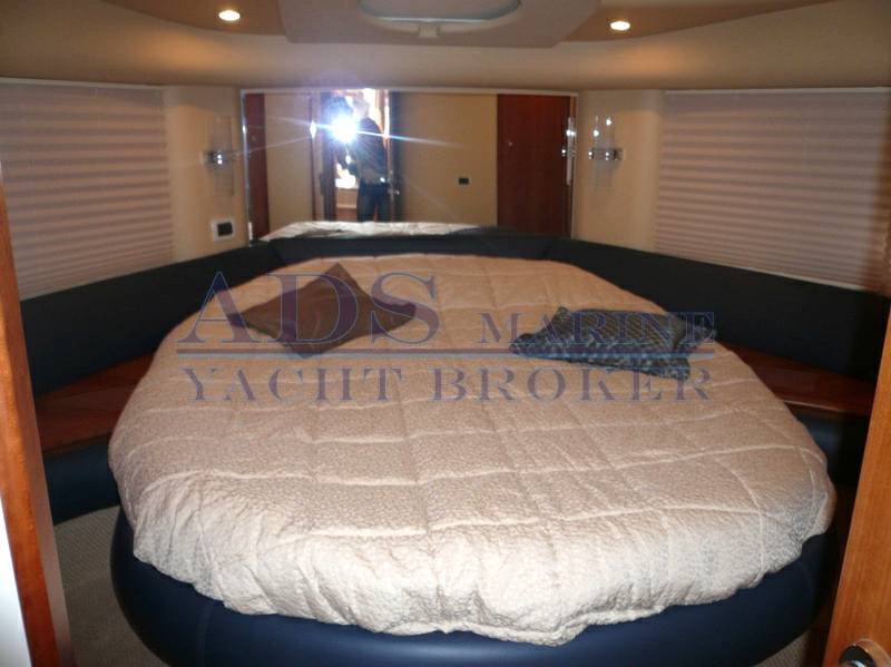 Azimut 42 evolution