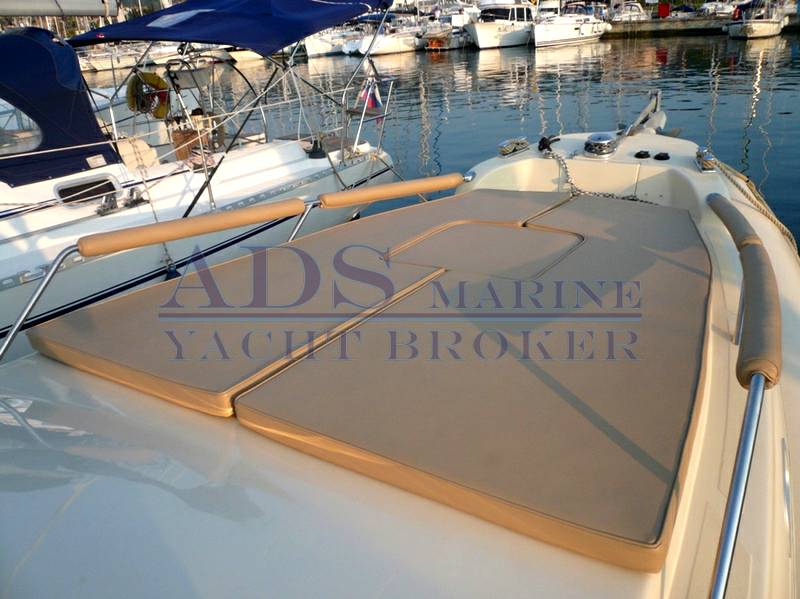 Solemar 32 oceanic