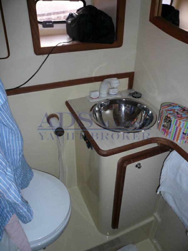 Solemar 32 oceanic