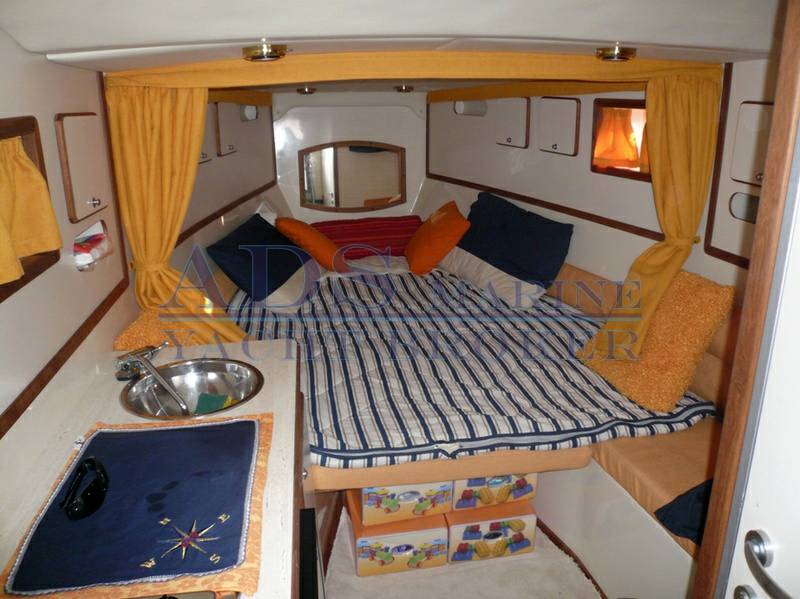 Solemar 32 oceanic