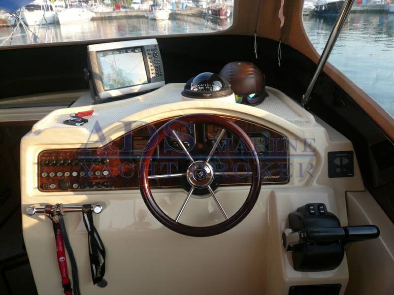 Solemar 32 oceanic