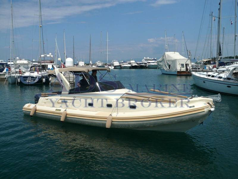 Solemar 32 oceanic