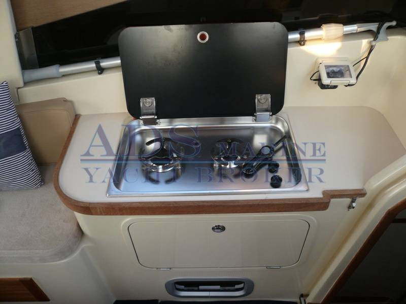 Solemar 32 oceanic