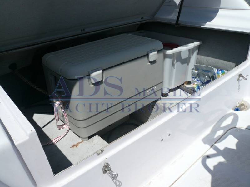 Sacs 680 ghost
