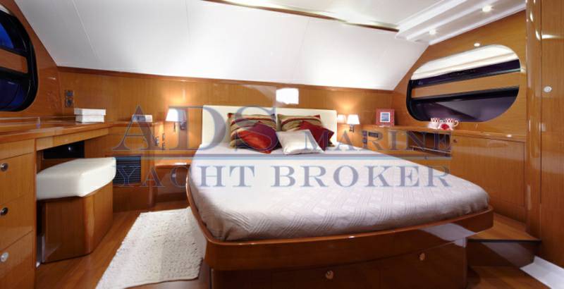 Beneteau Swift trawler 52