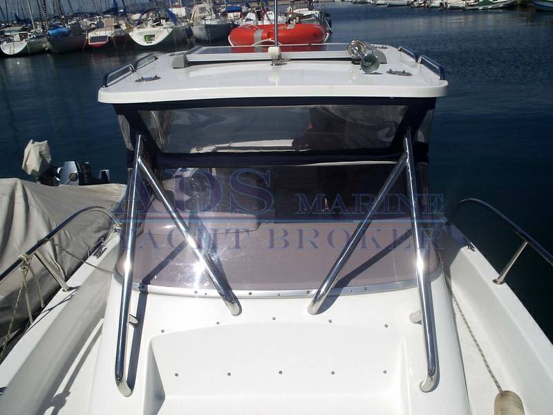 Bimax 730 genesi