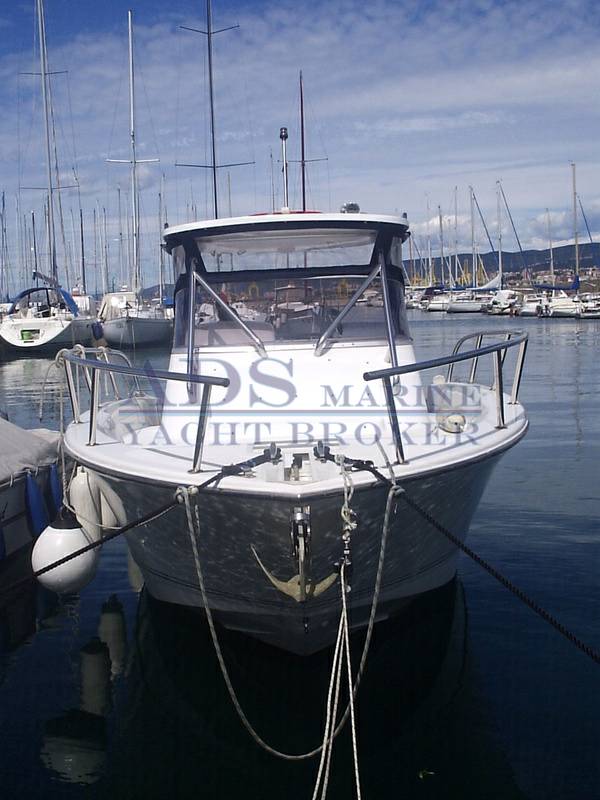 Bimax 730 genesi